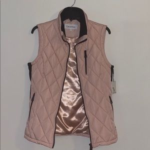 Calvin Klein Vest